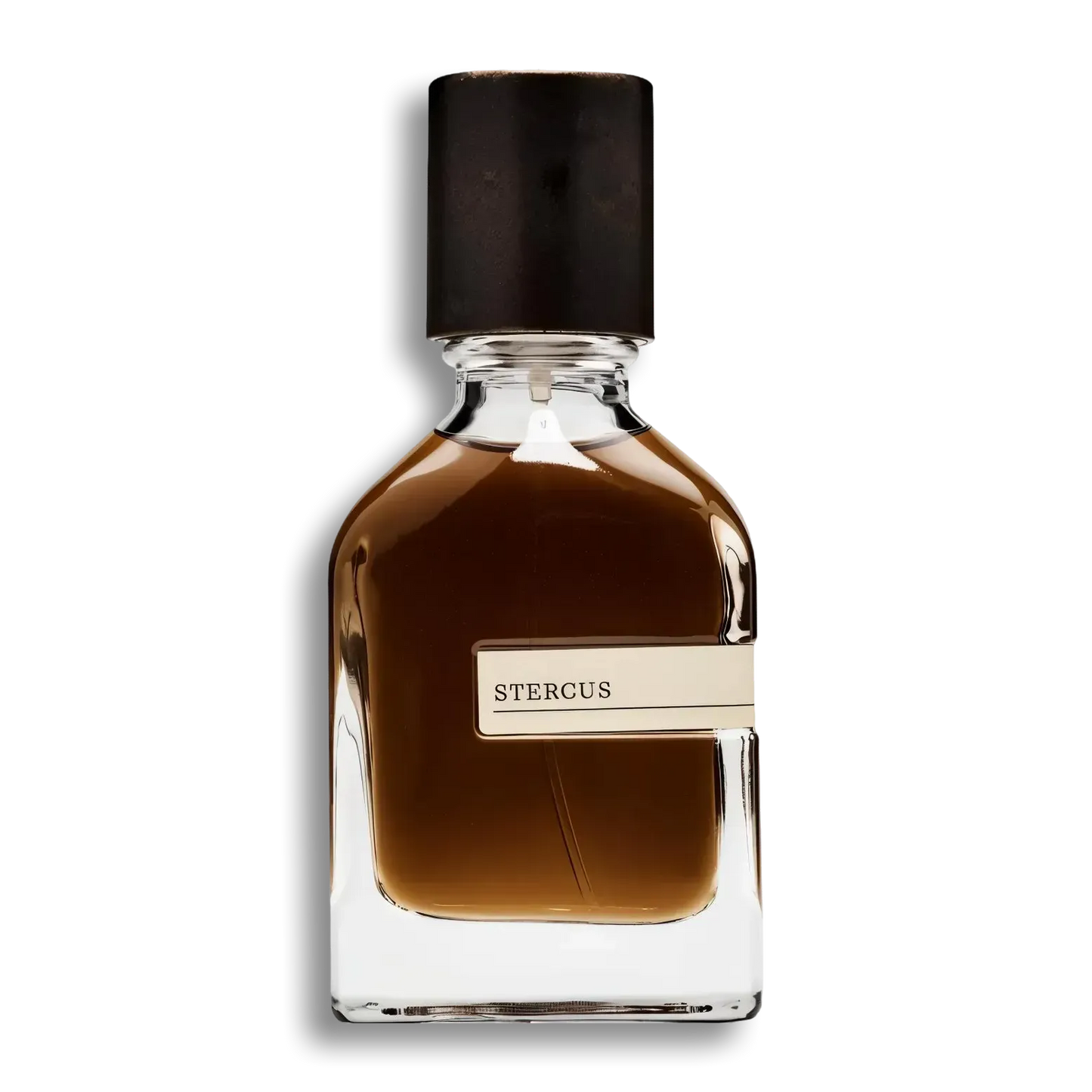 Product shot of Stercus by Orto Parisi