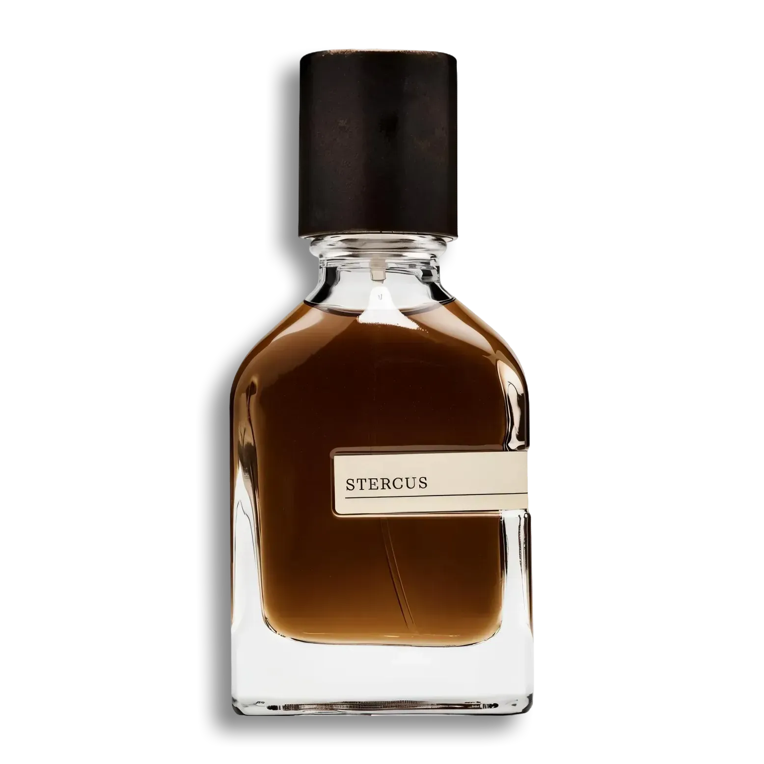 Product shot of Stercus by Orto Parisi
