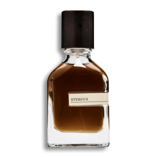 Product shot of Stercus by Orto Parisi