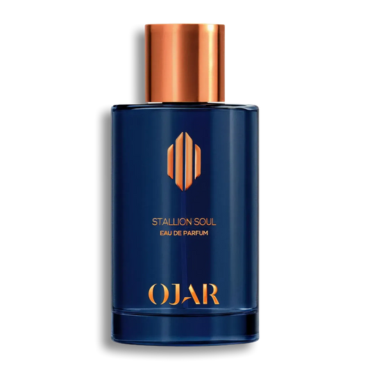 Product shot of Stallion Soul by Ojar
