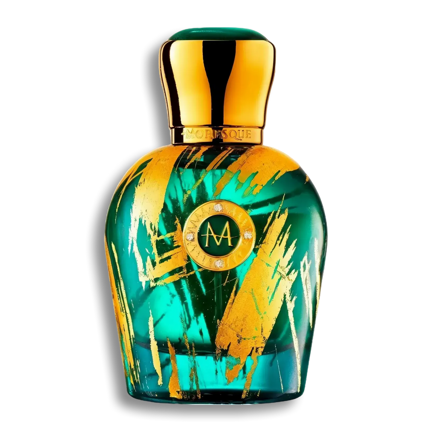 Product shot of Fiore di Portofino by Moresque