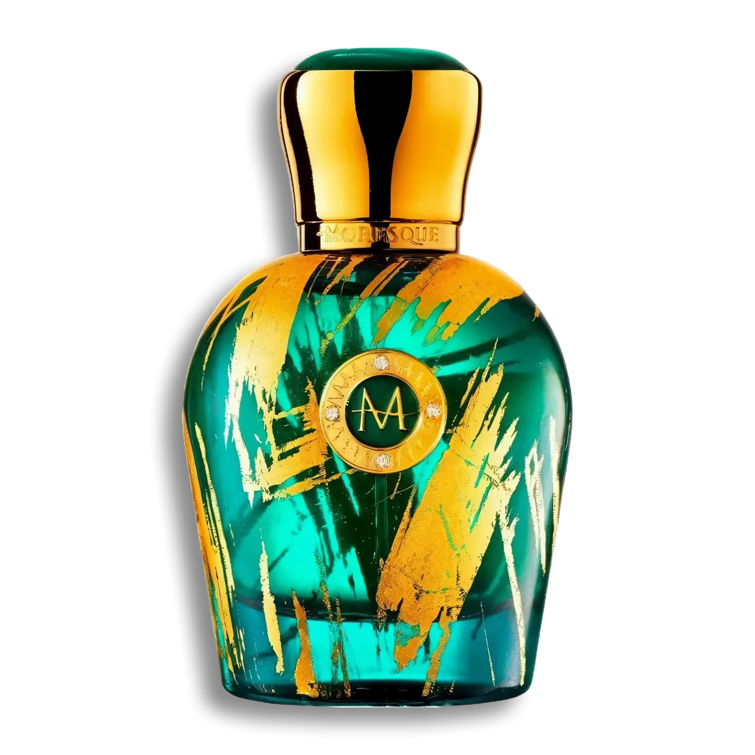 Product shot of Fiore di Portofino by Moresque