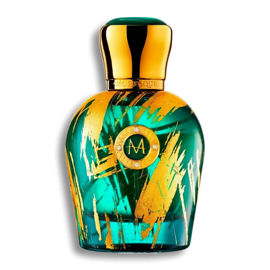 Product shot of Fiore di Portofino by Moresque