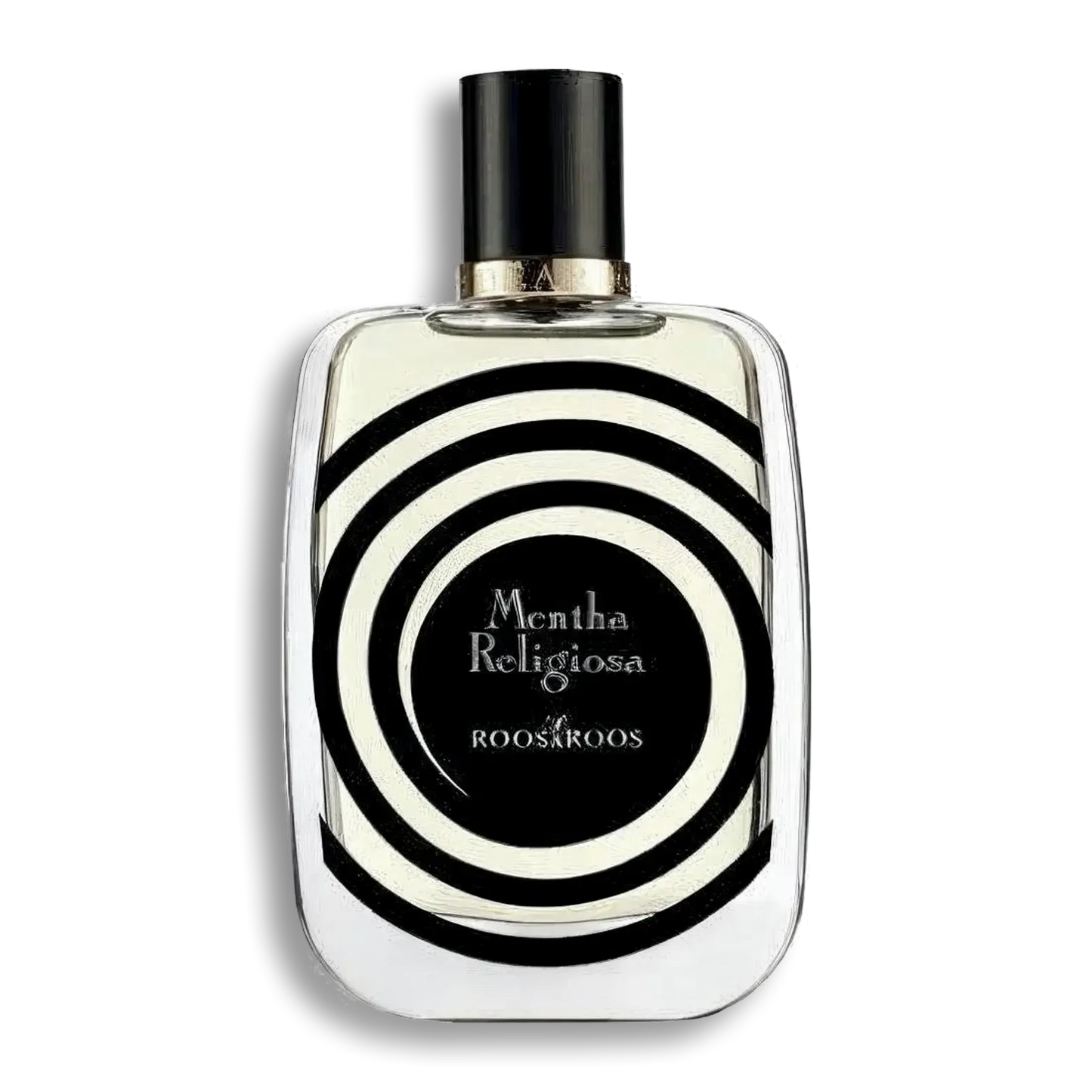 Product shot of Mentha Religiosa by Roos & Roos
