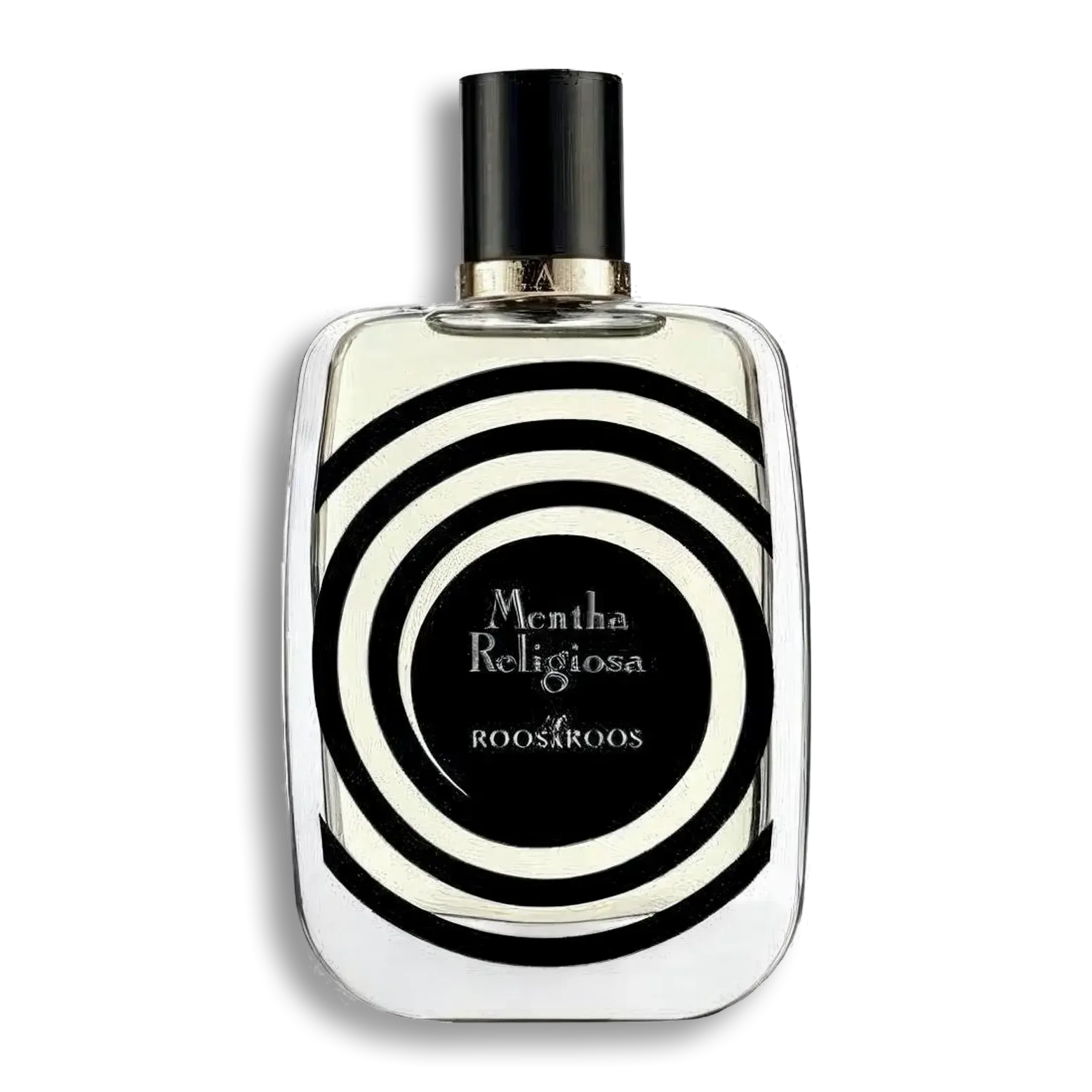 Product shot of Mentha Religiosa by Roos & Roos