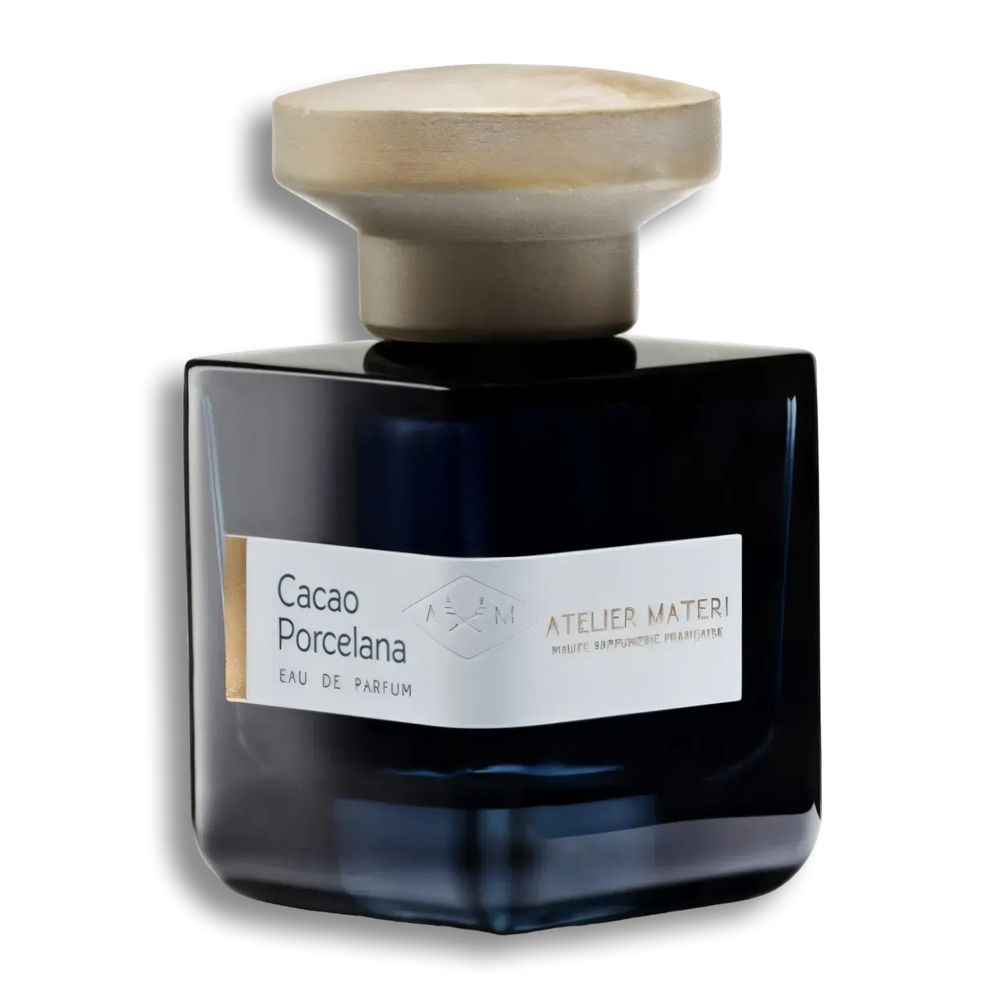 Product shot of Cacao Porcelana by Atelier Materi