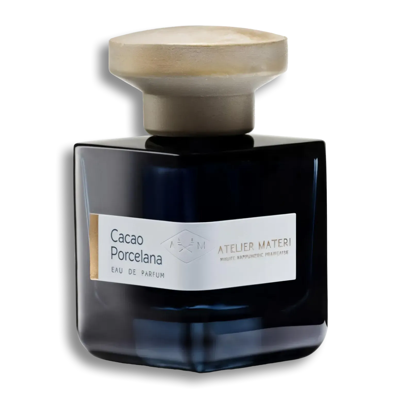 Product shot of Cacao Porcelana by Atelier Materi