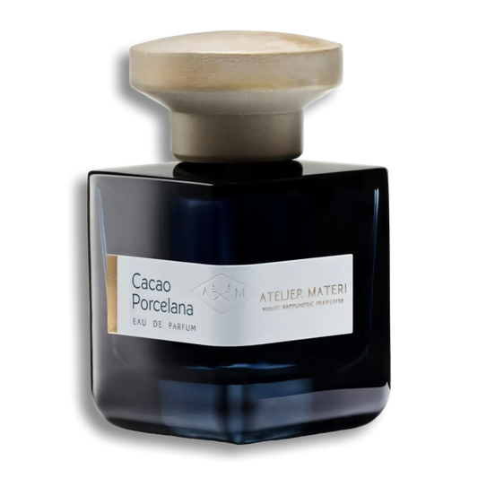 Product shot of Cacao Porcelana by Atelier Materi
