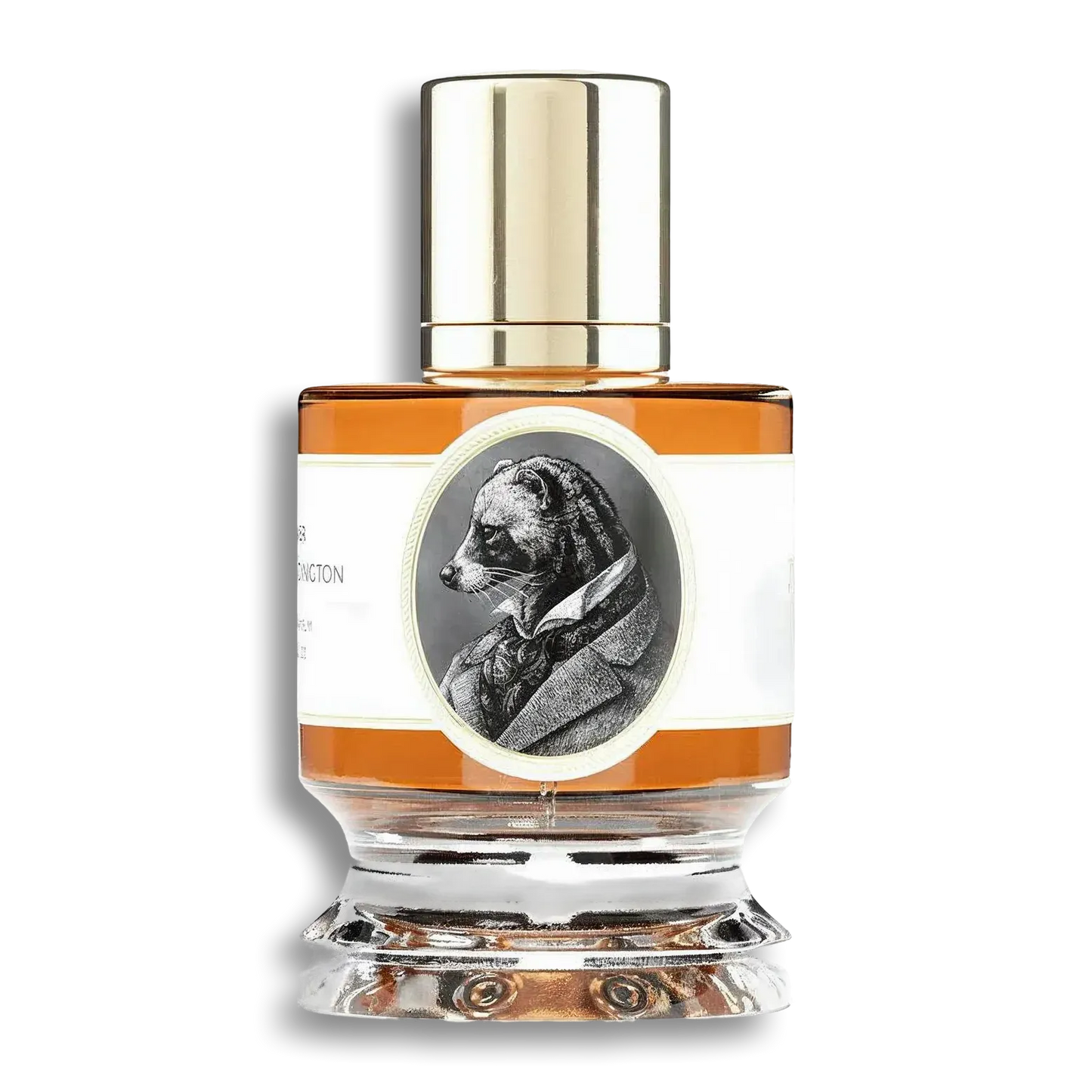 Product shot of Civet by Zoologist