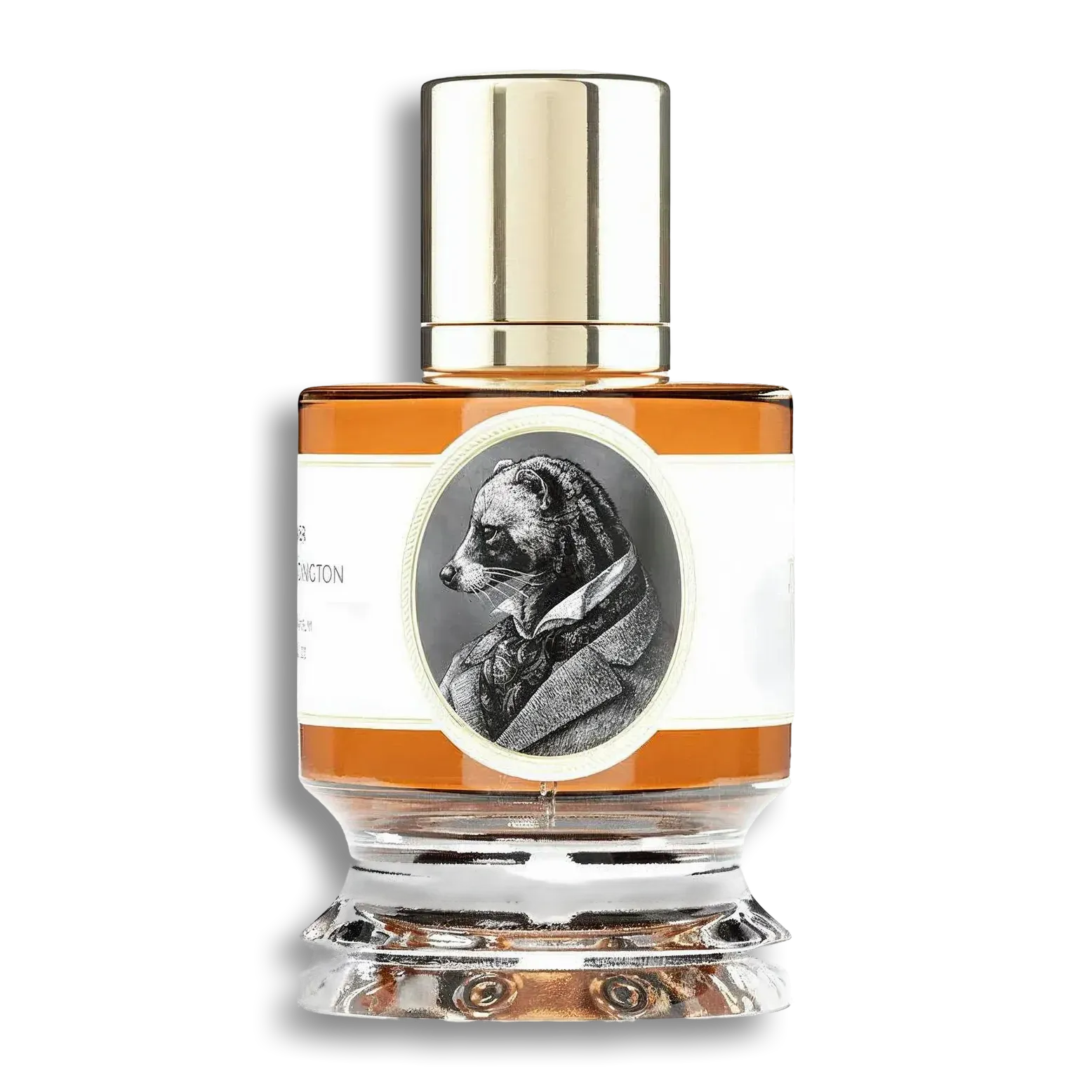 Product shot of Civet by Zoologist