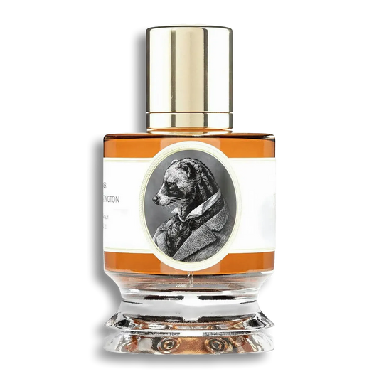 Product shot of Civet by Zoologist