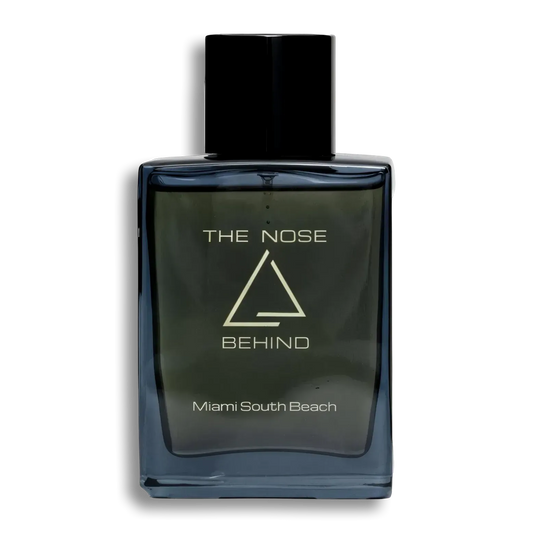 Product shot of Miami South Beach by The Nose Behind