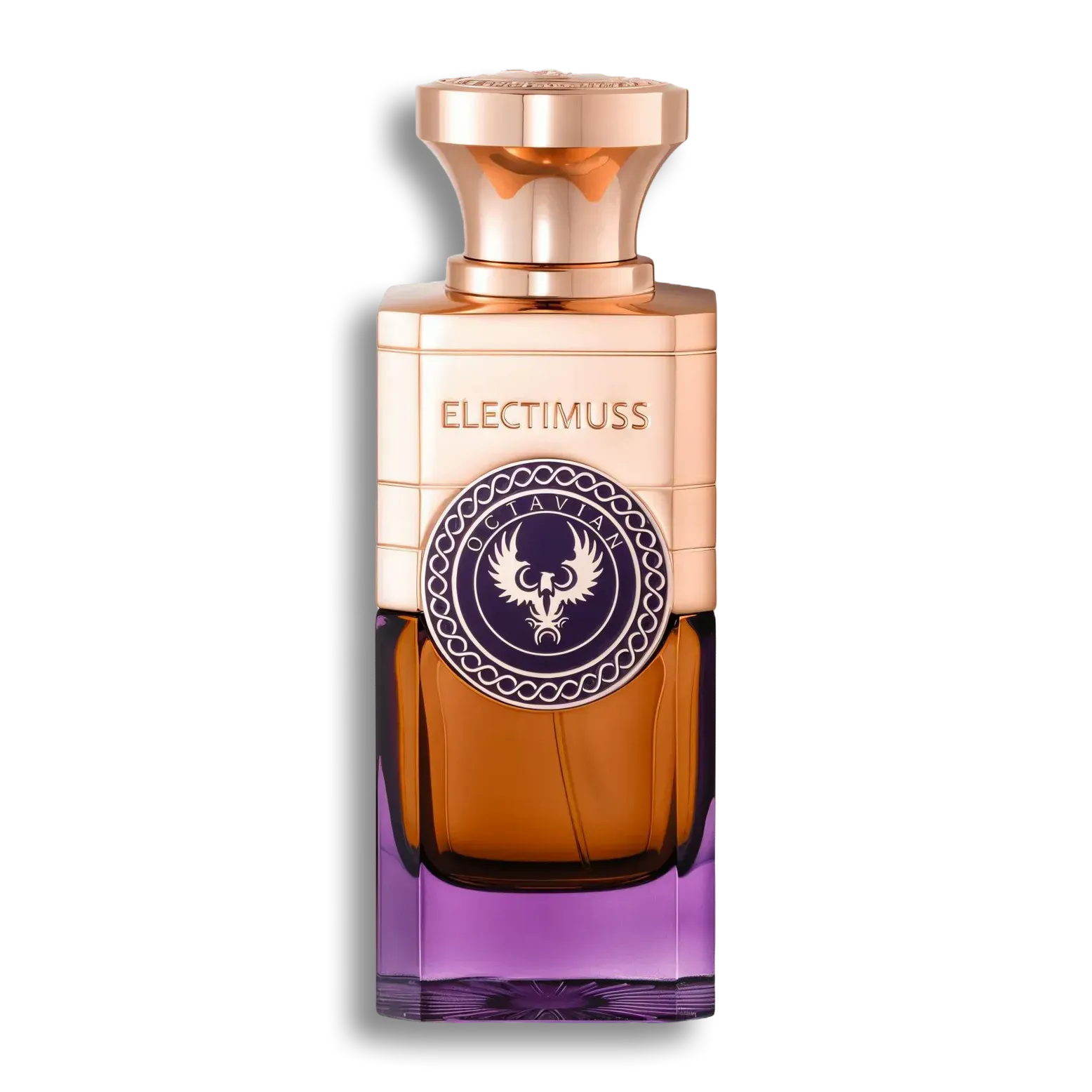 Product shot of Octavian by Electimuss