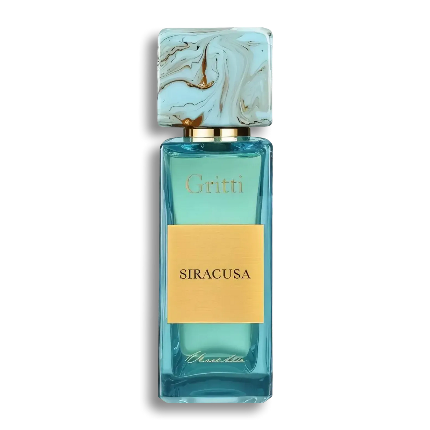 Product shot of Siracusa by Gritti