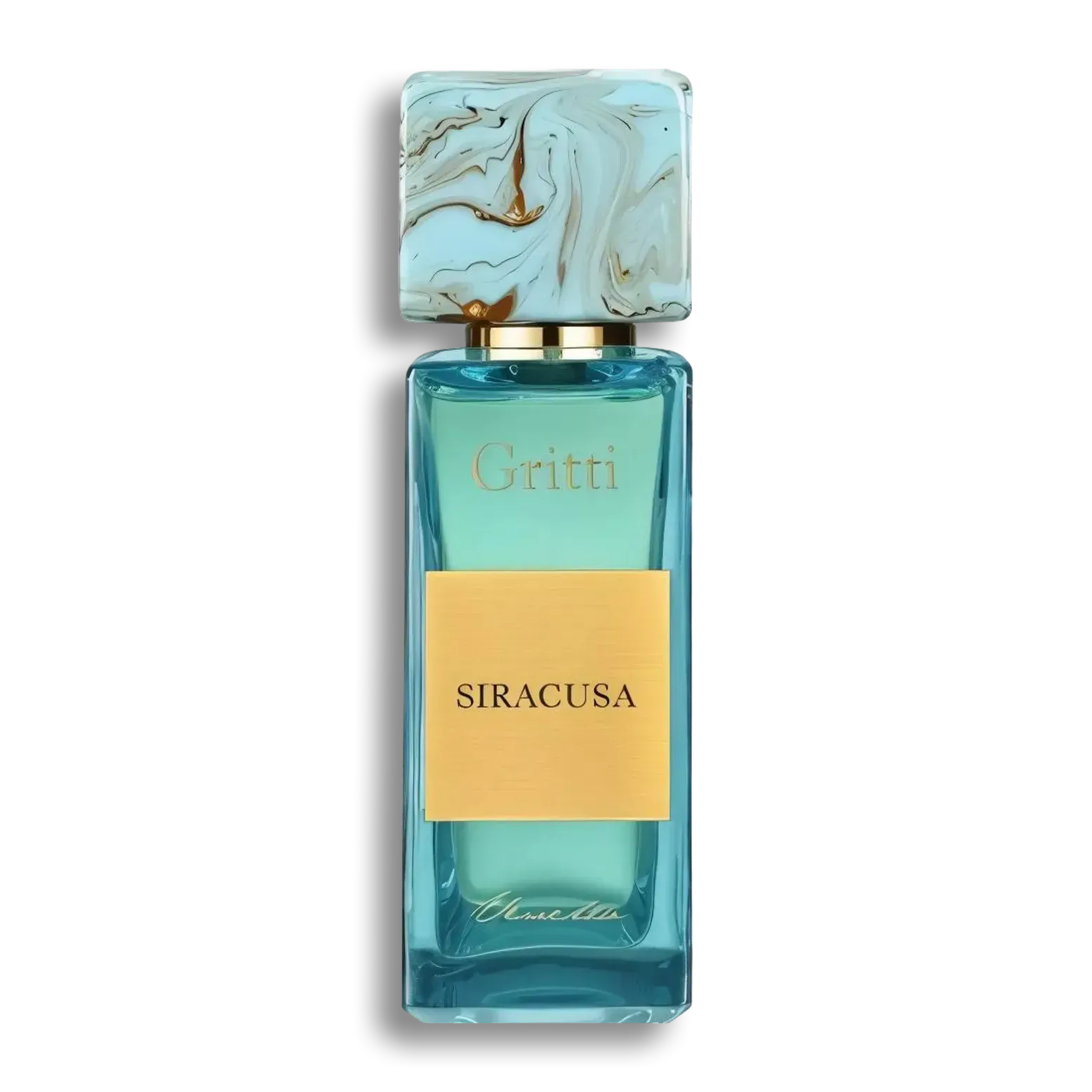 Product shot of Siracusa by Gritti