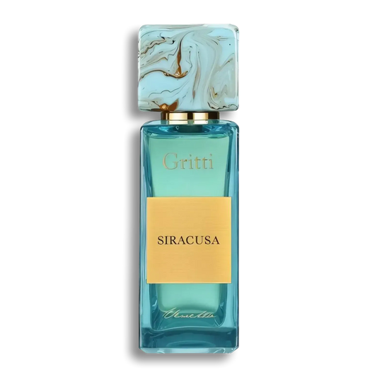 Product shot of Siracusa by Gritti