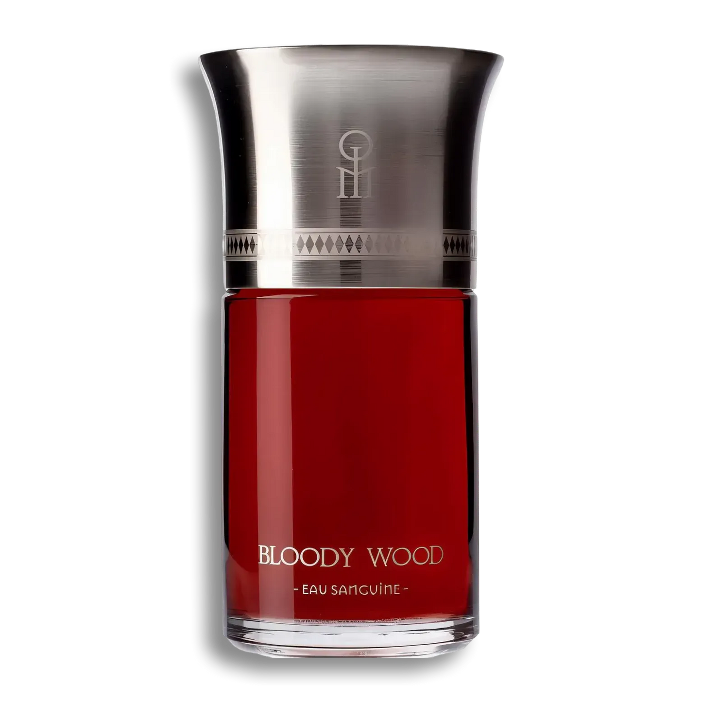 Product shot of Bloody Wood by Liquides Imaginaires