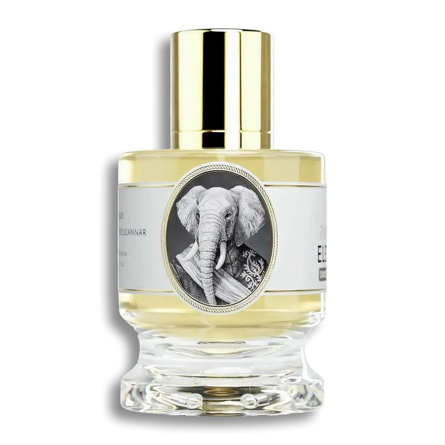 Product shot of Elephant Sanctuary Edition by Zoologist