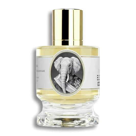 Product shot of Elephant Sanctuary Edition by Zoologist