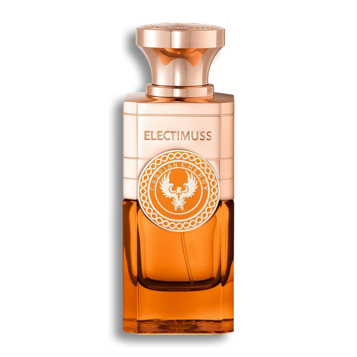Product shot of Caspian Cherry by Electimuss