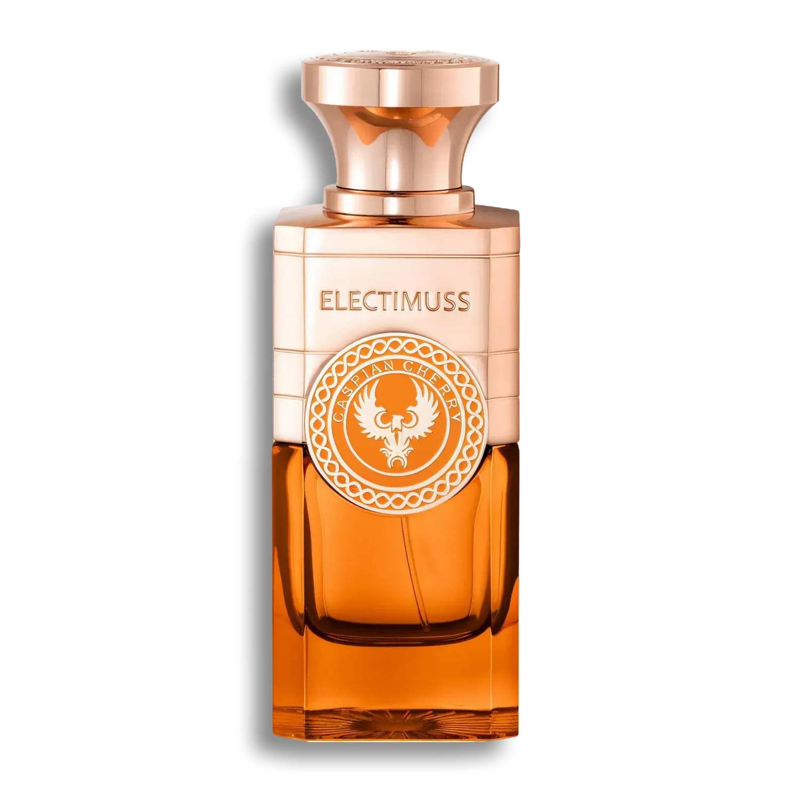 Product shot of Caspian Cherry by Electimuss