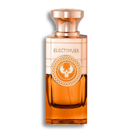 Product shot of Caspian Cherry by Electimuss