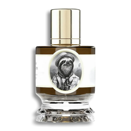 Product shot of Sloth by Zoologist