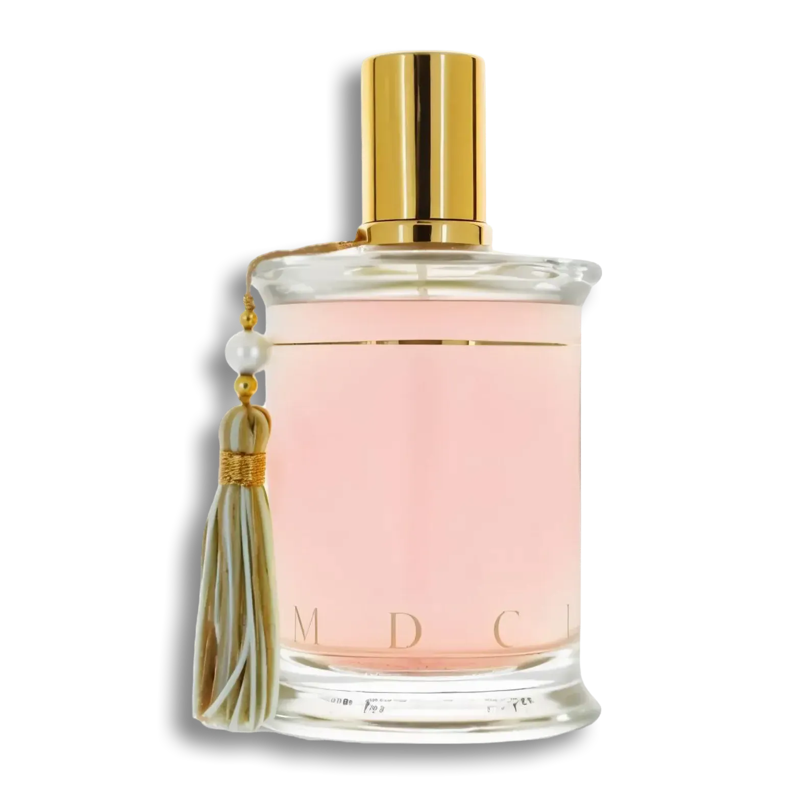Product shot of Cio Cio San by Parfums MDCI