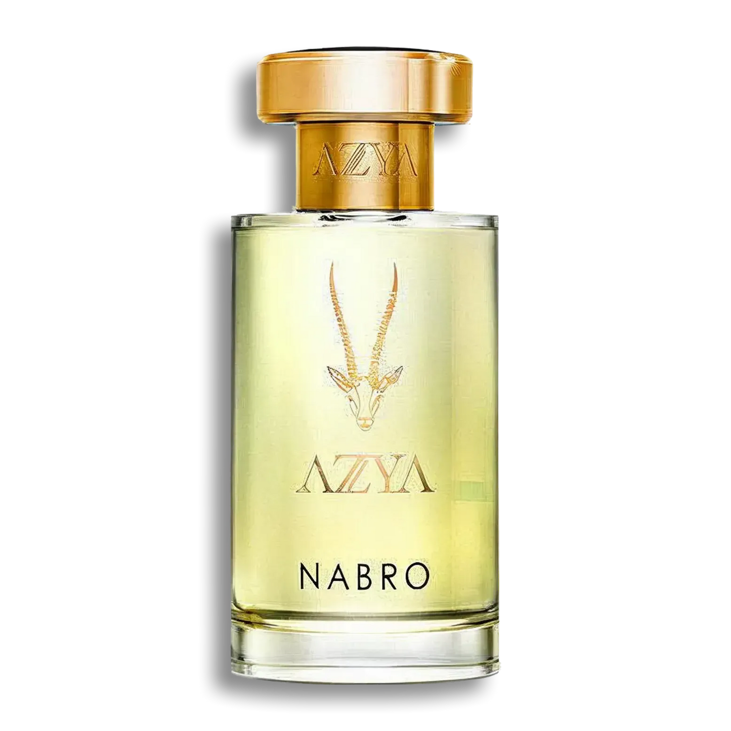 Product shot of Nabro by AZYA