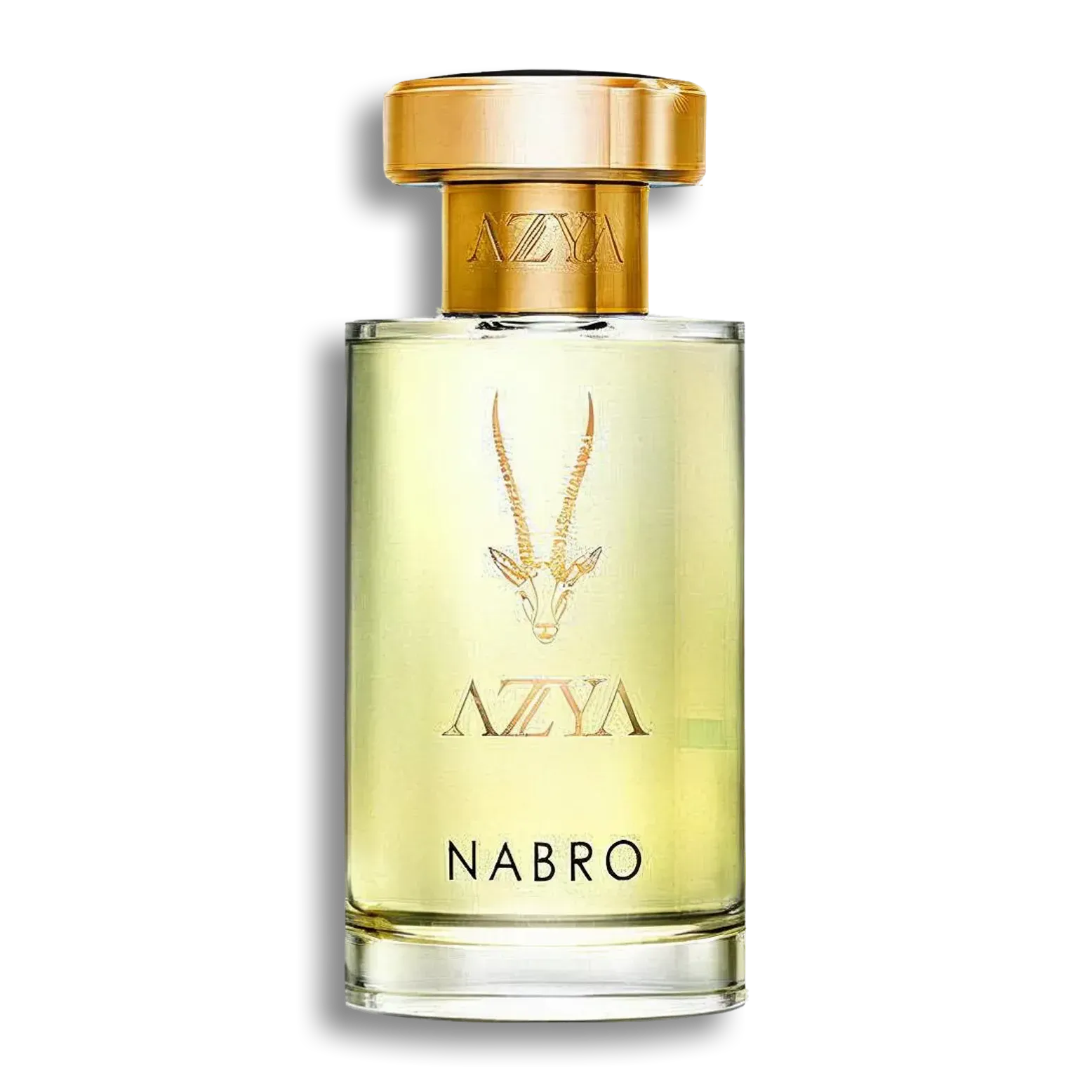 Product shot of Nabro by AZYA