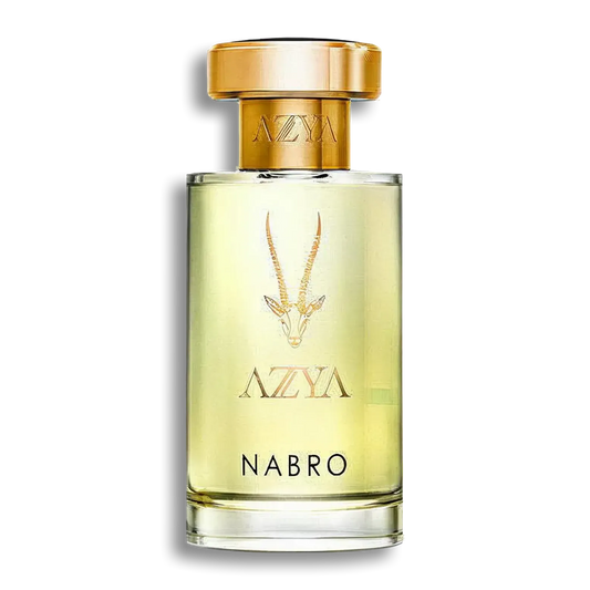 Product shot of Nabro by AZYA