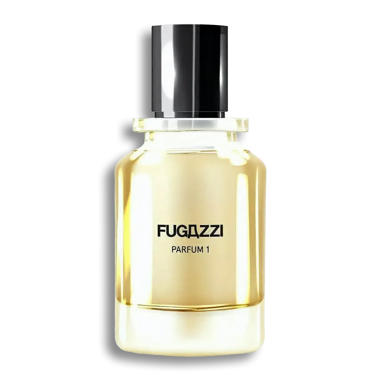 Product shot of Parfum 1 by Fugazzi