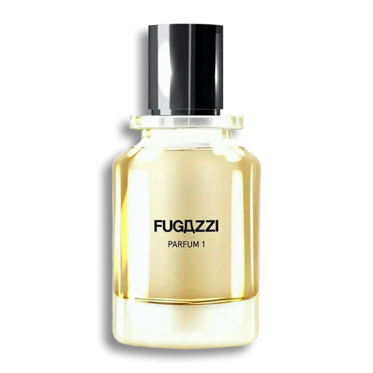 Product shot of Parfum 1 by Fugazzi