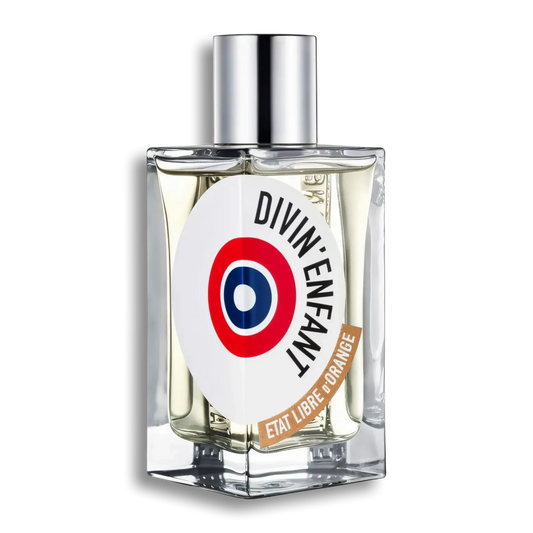 Product shot of Divin'Enfant by Etat Libre D'Orange