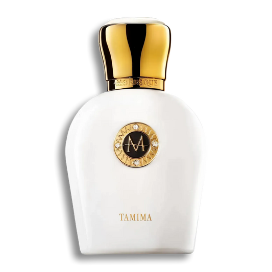 Product shot of Tamima by Moresque