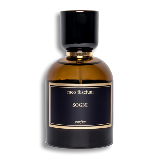 Product shot of Sogni by Meo Fusciuni