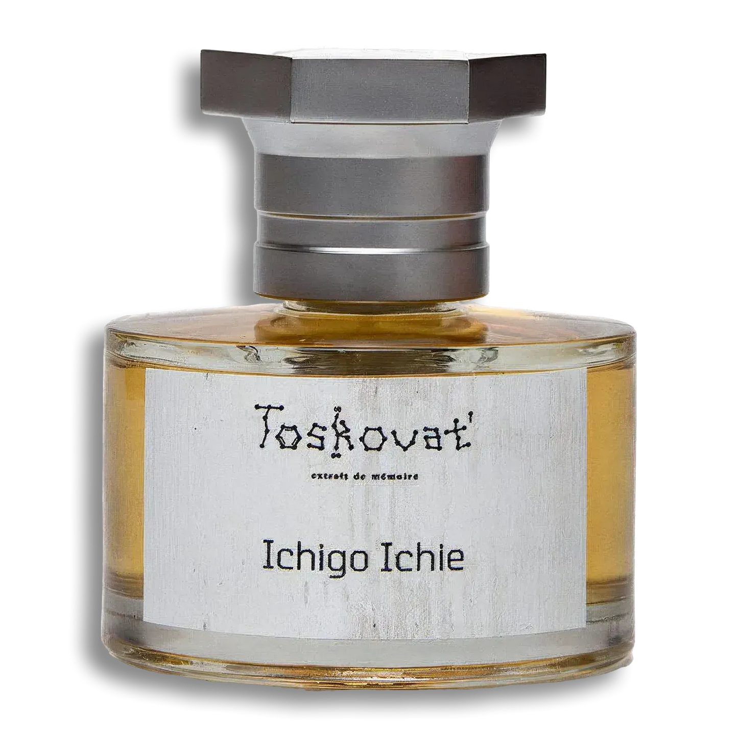 Product shot of Ichigo Ichie by Toskovat