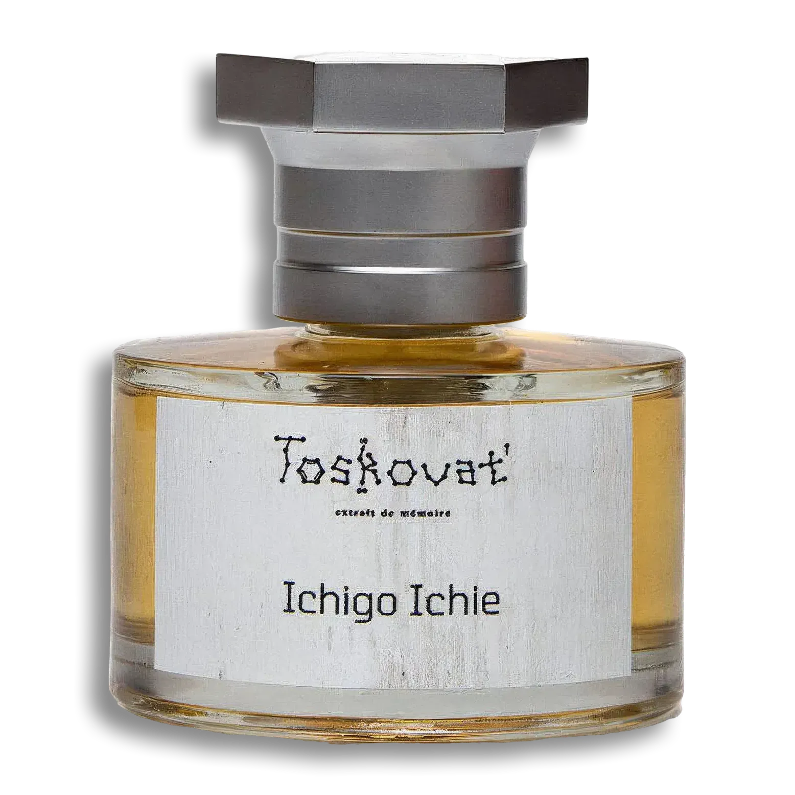 Product shot of Ichigo Ichie by Toskovat