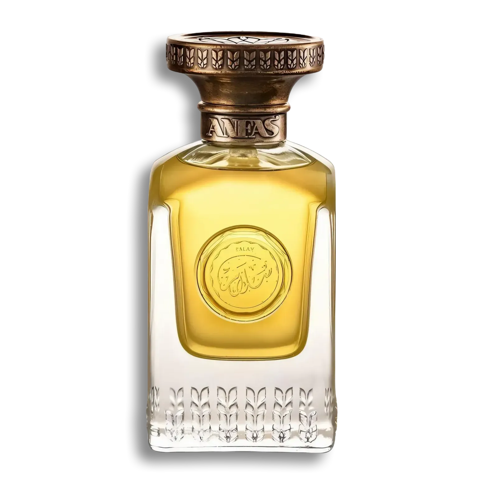 Product shot of Salam by Anfas