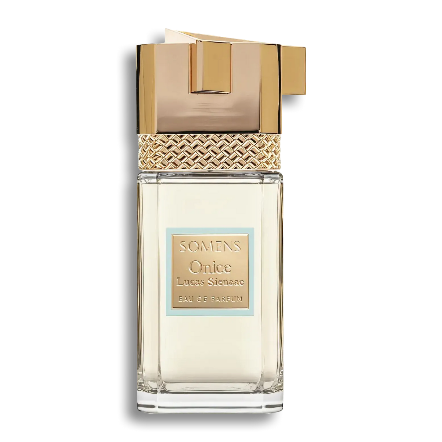 Product shot of Onice by Somens