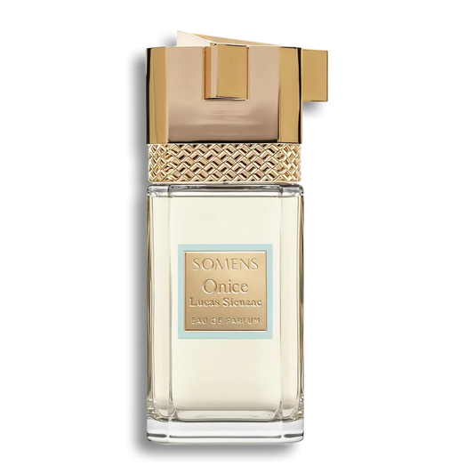Product shot of Onice by Somens