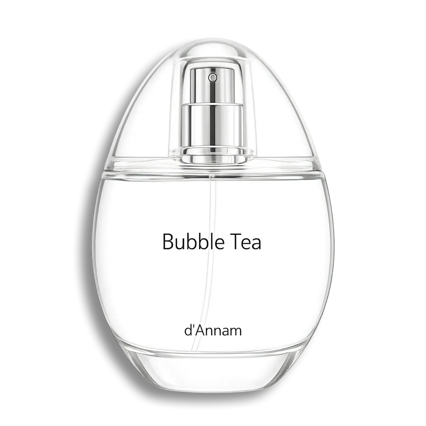 Product shot of Bubble Tea by d'Annam