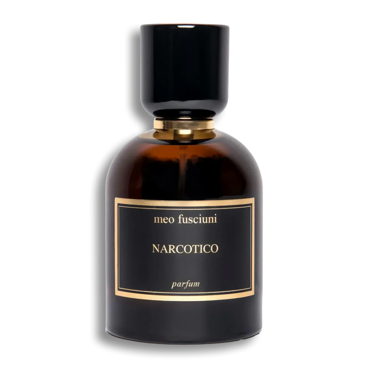 Product shot of Narcotico by Meo Fusciuni