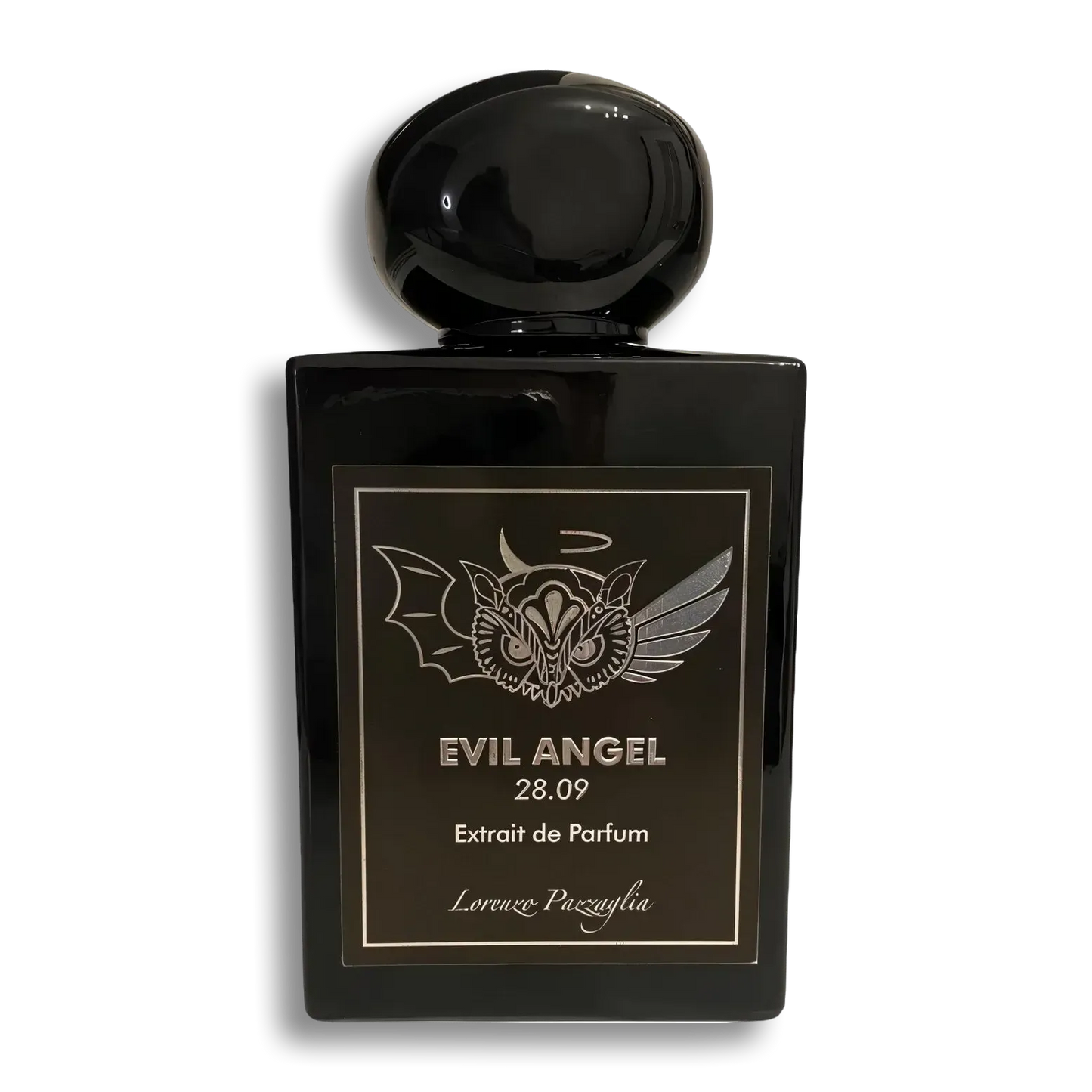 Product shot of Evil Angel by Lorenzo Pazzaglia