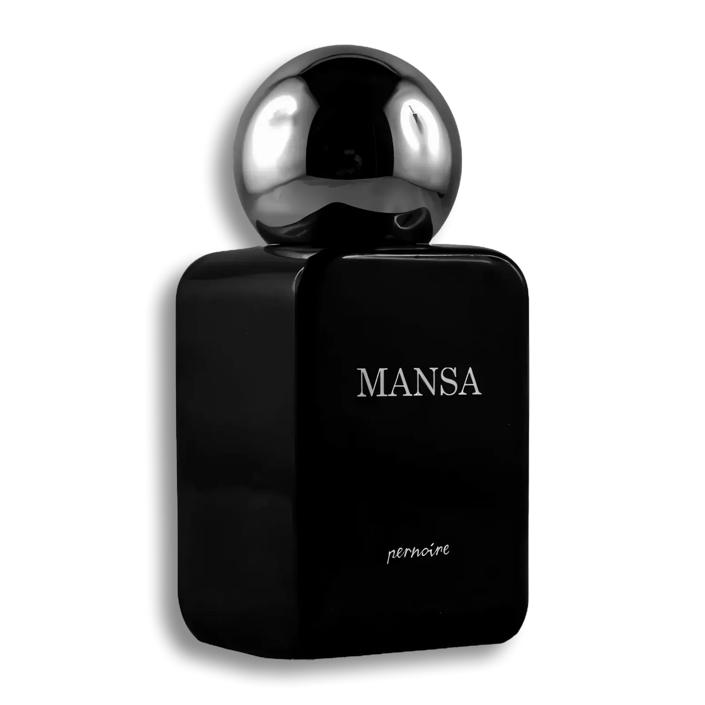 Product shot of Mansa by Pernoire
