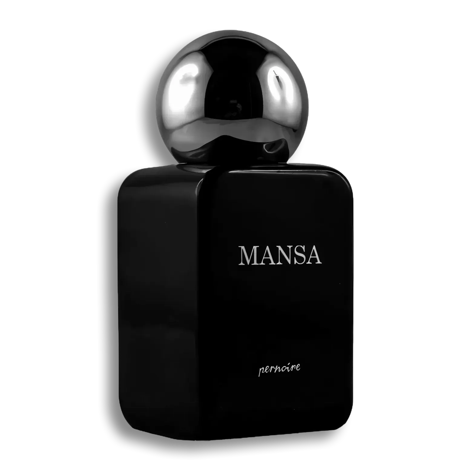 Product shot of Mansa by Pernoire