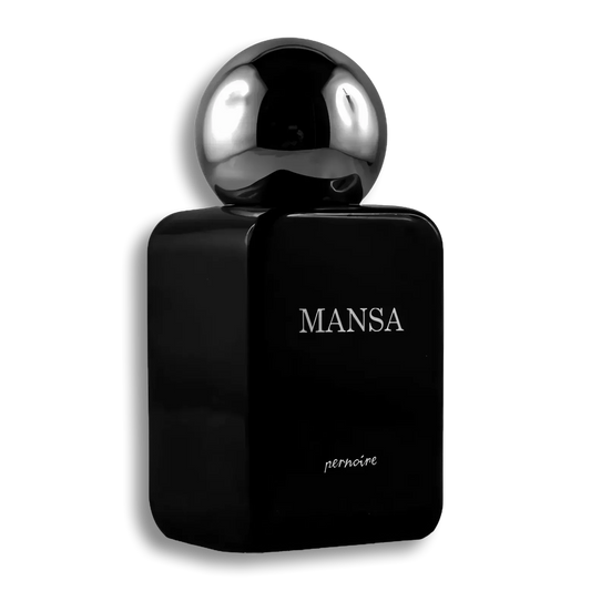 Product shot of Mansa by Pernoire