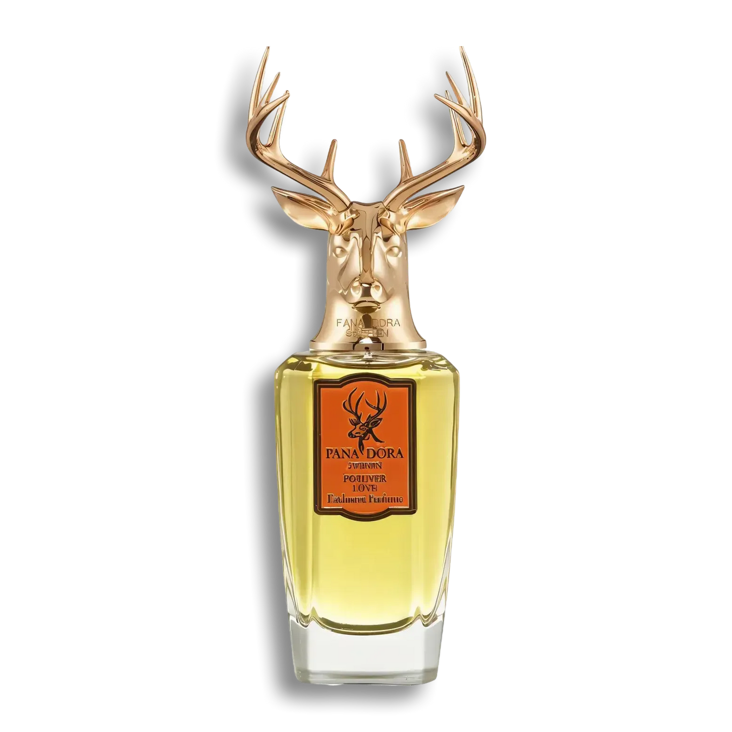 Product shot of Forever Love by Pana Dora