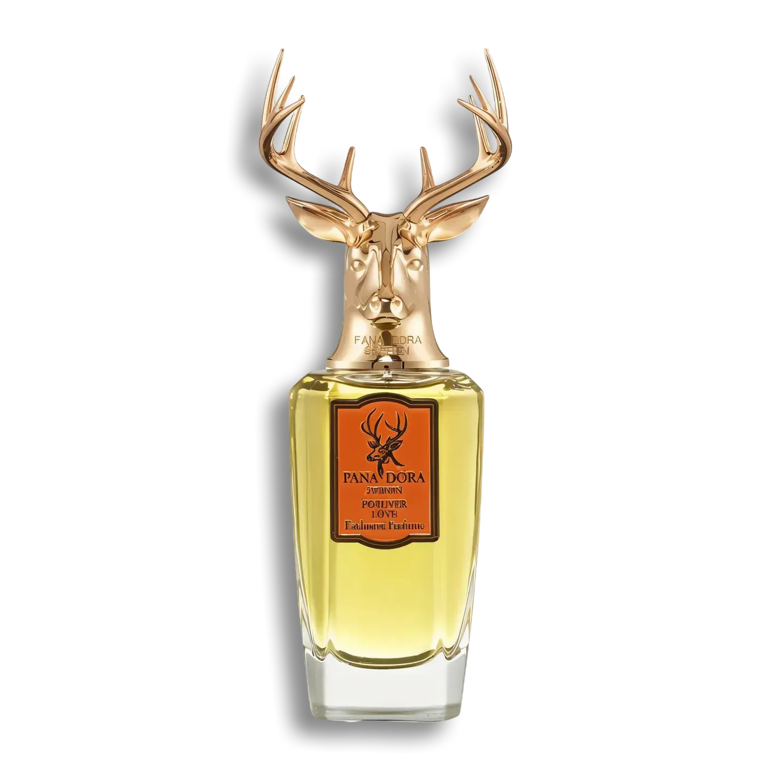Product shot of Forever Love by Pana Dora