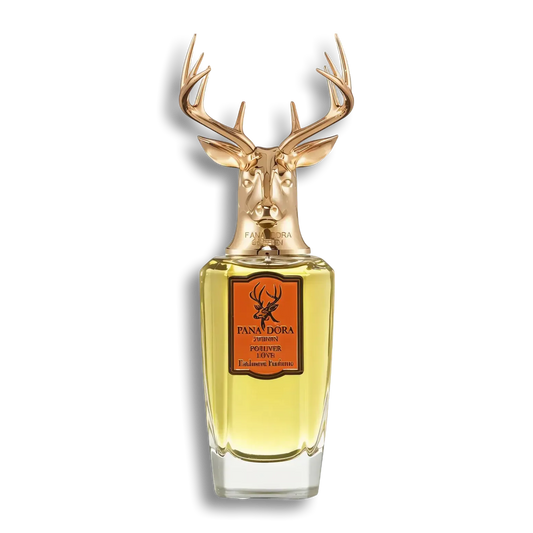 Product shot of Forever Love by Pana Dora
